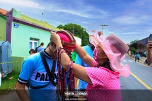 Evento cicl&iacute;stico Giro Vecchio