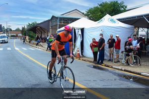 Evento cicl&iacute;stico Giro Vecchio