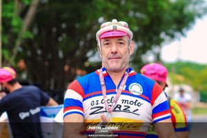 Evento cicl&iacute;stico Giro Vecchio
