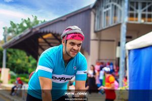 Evento cicl&iacute;stico Giro Vecchio