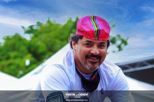Evento cicl&iacute;stico Giro Vecchio