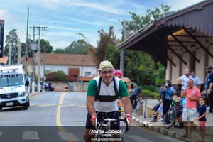 Evento cicl&iacute;stico Giro Vecchio