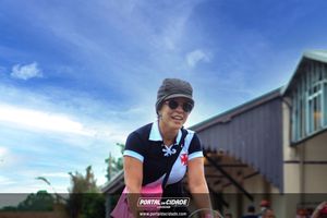 Evento cicl&iacute;stico Giro Vecchio