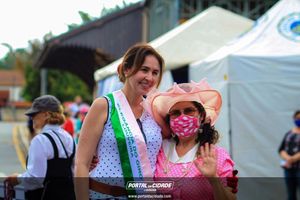 Evento cicl&iacute;stico Giro Vecchio