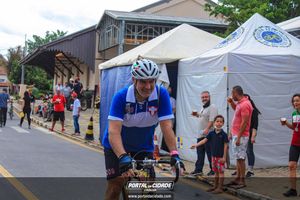Evento cicl&iacute;stico Giro Vecchio