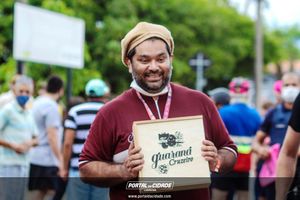 Evento cicl&iacute;stico Giro Vecchio