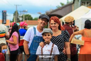Evento cicl&iacute;stico Giro Vecchio