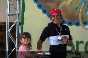 Evento cicl&iacute;stico Giro Vecchio