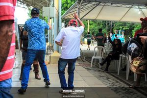 Evento cicl&iacute;stico Giro Vecchio