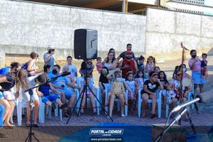 Dia Nacional da Cultura 