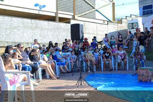 Dia Nacional da Cultura 
