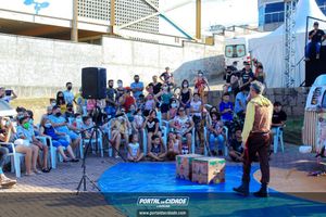Dia Nacional da Cultura 