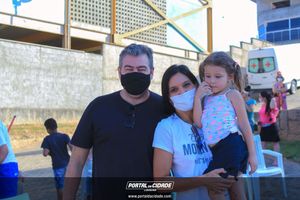 Dia Nacional da Cultura 