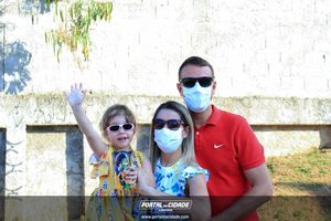Dia Nacional da Cultura 