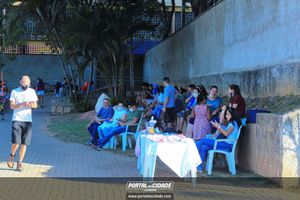 Dia Nacional da Cultura 