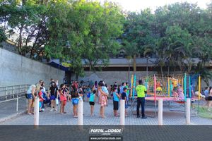 Dia Nacional da Cultura 