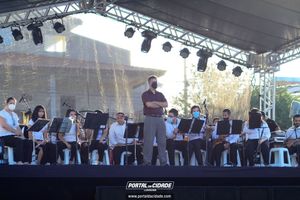 Dia Nacional da Cultura 