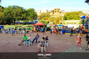 Dia Nacional da Cultura 
