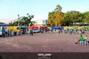 Dia Nacional da Cultura 