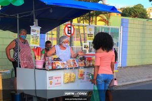 Dia Nacional da Cultura 