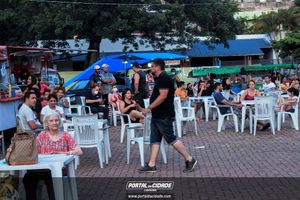 Dia Nacional da Cultura 