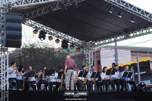 Dia Nacional da Cultura 