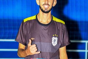 Festival de Futsal Amador 