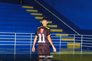 Festival de Futsal Amador 