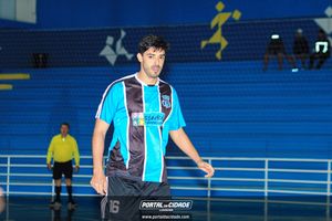 Festival de Futsal Amador 