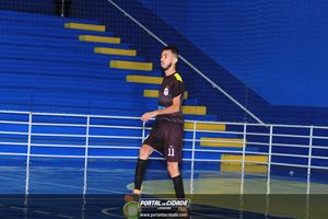 Festival de Futsal Amador 