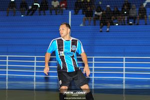 Festival de Futsal Amador 