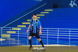Festival de Futsal Amador 