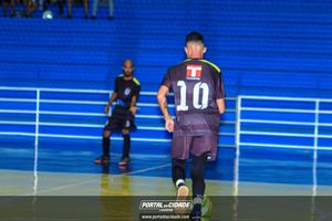 Festival de Futsal Amador 