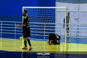 Festival de Futsal Amador 