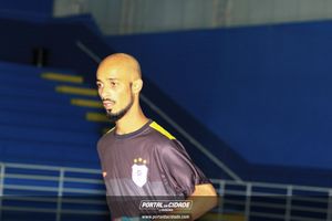 Festival de Futsal Amador 