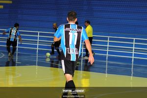 Festival de Futsal Amador 