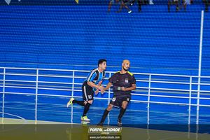 Festival de Futsal Amador 