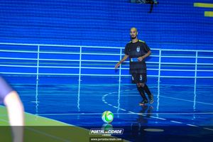 Festival de Futsal Amador 