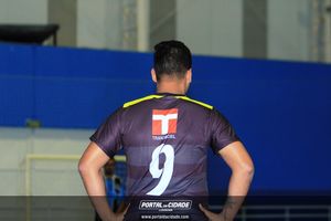 Festival de Futsal Amador 