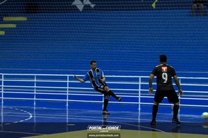Festival de Futsal Amador 