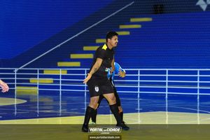 Festival de Futsal Amador 
