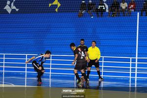 Festival de Futsal Amador 