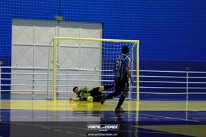 Festival de Futsal Amador 