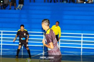 Festival de Futsal Amador 