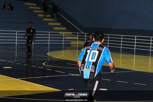 Festival de Futsal Amador 