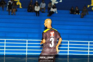 Festival de Futsal Amador 