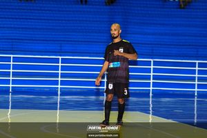 Festival de Futsal Amador 