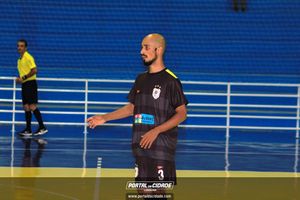Festival de Futsal Amador 