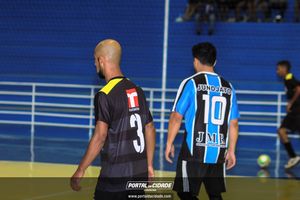 Festival de Futsal Amador 