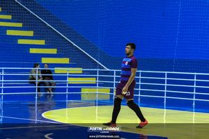 Festival de Futsal Amador 